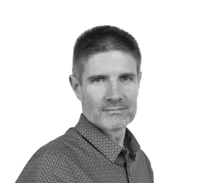 Tristan Raisson, fondateur de l'Agence Houeb